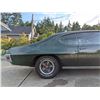 Image 49 : 0H -- 1970 Pontiac GTO, Verdoro Green, 1,448 miles TMU- No Reserve