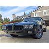 Image 4 : 0H -- 1970 Pontiac GTO, Verdoro Green, 1,448 miles TMU- No Reserve