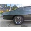 Image 50 : 0H -- 1970 Pontiac GTO, Verdoro Green, 1,448 miles TMU- No Reserve