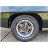 Image 52 : 0H -- 1970 Pontiac GTO, Verdoro Green, 1,448 miles TMU- No Reserve
