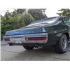 Image 53 : 0H -- 1970 Pontiac GTO, Verdoro Green, 1,448 miles TMU- No Reserve