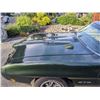 Image 55 : 0H -- 1970 Pontiac GTO, Verdoro Green, 1,448 miles TMU- No Reserve