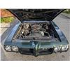 Image 58 : 0H -- 1970 Pontiac GTO, Verdoro Green, 1,448 miles TMU- No Reserve