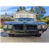 Image 6 : 0H -- 1970 Pontiac GTO, Verdoro Green, 1,448 miles TMU- No Reserve