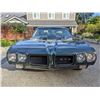 Image 7 : 0H -- 1970 Pontiac GTO, Verdoro Green, 1,448 miles TMU- No Reserve