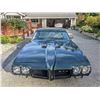 Image 8 : 0H -- 1970 Pontiac GTO, Verdoro Green, 1,448 miles TMU- No Reserve
