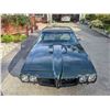 Image 9 : 0H -- 1970 Pontiac GTO, Verdoro Green, 1,448 miles TMU- No Reserve