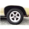 Image 24 : 0R -- 1972 BUICK SKYLARK CONVERTIBLE, Yellow, 64889 MILES- No Reserve