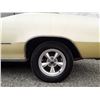 Image 25 : 0R -- 1972 BUICK SKYLARK CONVERTIBLE, Yellow, 64889 MILES- No Reserve