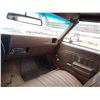 Image 75 : 0R -- 1972 BUICK SKYLARK CONVERTIBLE, Yellow, 64889 MILES- No Reserve