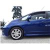 Image 30 : 0U --  2009 HONDA FIT SPORT, Blue, 163455 KM Estate - NO RESERVE