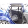 Image 50 : 0U --  2009 HONDA FIT SPORT, Blue, 163455 KM Estate - NO RESERVE