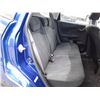 Image 51 : 0U --  2009 HONDA FIT SPORT, Blue, 163455 KM Estate - NO RESERVE