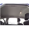 Image 52 : 0U --  2009 HONDA FIT SPORT, Blue, 163455 KM Estate - NO RESERVE