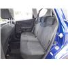Image 58 : 0U --  2009 HONDA FIT SPORT, Blue, 163455 KM Estate - NO RESERVE