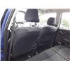 Image 59 : 0U --  2009 HONDA FIT SPORT, Blue, 163455 KM Estate - NO RESERVE