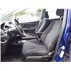 Image 62 : 0U --  2009 HONDA FIT SPORT, Blue, 163455 KM Estate - NO RESERVE