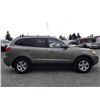 Image 10 : 0S --  2009 HYUNDAI SANTA FE GLS, Green, 126061 KM - Estate - NO RESERVE