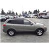 Image 11 : 0S --  2009 HYUNDAI SANTA FE GLS, Green, 126061 KM - Estate - NO RESERVE