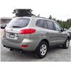 Image 12 : 0S --  2009 HYUNDAI SANTA FE GLS, Green, 126061 KM - Estate - NO RESERVE