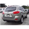 Image 13 : 0S --  2009 HYUNDAI SANTA FE GLS, Green, 126061 KM - Estate - NO RESERVE