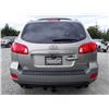 Image 14 : 0S --  2009 HYUNDAI SANTA FE GLS, Green, 126061 KM - Estate - NO RESERVE