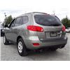 Image 16 : 0S --  2009 HYUNDAI SANTA FE GLS, Green, 126061 KM - Estate - NO RESERVE
