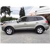 Image 18 : 0S --  2009 HYUNDAI SANTA FE GLS, Green, 126061 KM - Estate - NO RESERVE