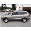 Image 19 : 0S --  2009 HYUNDAI SANTA FE GLS, Green, 126061 KM - Estate - NO RESERVE