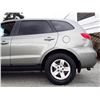 Image 22 : 0S --  2009 HYUNDAI SANTA FE GLS, Green, 126061 KM - Estate - NO RESERVE