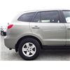 Image 28 : 0S --  2009 HYUNDAI SANTA FE GLS, Green, 126061 KM - Estate - NO RESERVE