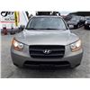 Image 5 : 0S --  2009 HYUNDAI SANTA FE GLS, Green, 126061 KM - Estate - NO RESERVE