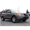 Image 8 : 0S --  2009 HYUNDAI SANTA FE GLS, Green, 126061 KM - Estate - NO RESERVE