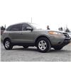Image 9 : 0S --  2009 HYUNDAI SANTA FE GLS, Green, 126061 KM - Estate - NO RESERVE