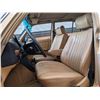 Image 126 : 0T --  1984 MERCEDES 300 DT TURBO , Gold, 204114 KM's
