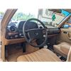 Image 128 : 0T --  1984 MERCEDES 300 DT TURBO , Gold, 204114 KM's