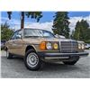 Image 13 : 0T --  1984 MERCEDES 300 DT TURBO , Gold, 204114 KM's