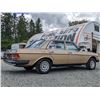 Image 21 : 0T --  1984 MERCEDES 300 DT TURBO , Gold, 204114 KM's