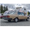 Image 22 : 0T --  1984 MERCEDES 300 DT TURBO , Gold, 204114 KM's