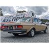 Image 24 : 0T --  1984 MERCEDES 300 DT TURBO , Gold, 204114 KM's
