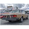 Image 25 : 0T --  1984 MERCEDES 300 DT TURBO , Gold, 204114 KM's