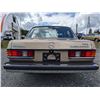 Image 27 : 0T --  1984 MERCEDES 300 DT TURBO , Gold, 204114 KM's