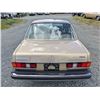 Image 29 : 0T --  1984 MERCEDES 300 DT TURBO , Gold, 204114 KM's