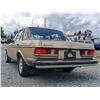 Image 32 : 0T --  1984 MERCEDES 300 DT TURBO , Gold, 204114 KM's