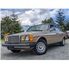 Image 3 : 0T --  1984 MERCEDES 300 DT TURBO , Gold, 204114 KM's