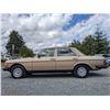 Image 50 : 0T --  1984 MERCEDES 300 DT TURBO , Gold, 204114 KM's