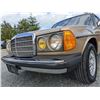Image 57 : 0T --  1984 MERCEDES 300 DT TURBO , Gold, 204114 KM's