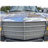 Image 58 : 0T --  1984 MERCEDES 300 DT TURBO , Gold, 204114 KM's