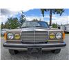 Image 6 : 0T --  1984 MERCEDES 300 DT TURBO , Gold, 204114 KM's