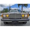 Image 7 : 0T --  1984 MERCEDES 300 DT TURBO , Gold, 204114 KM's